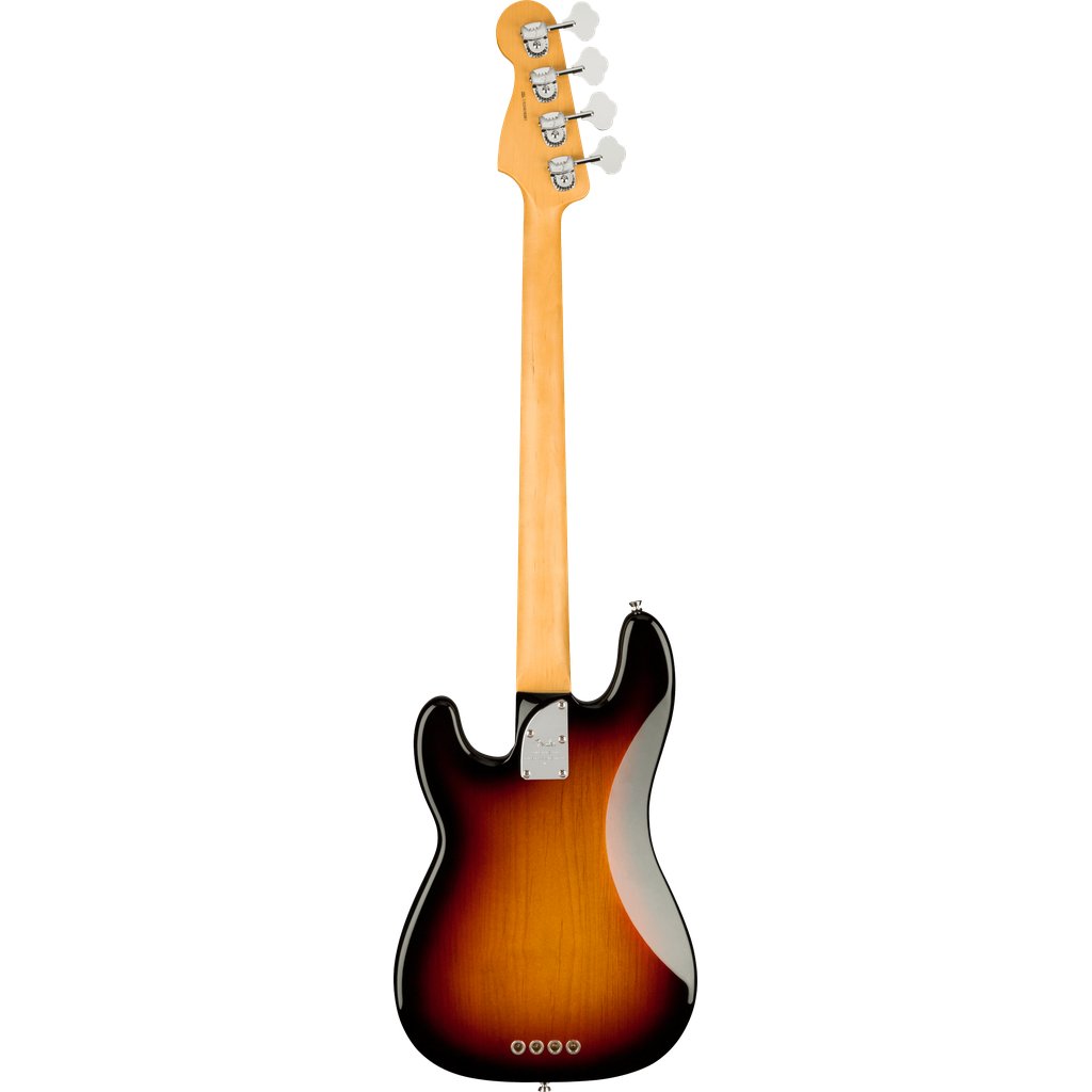 Fender American Professional II Precision Bass Guitar