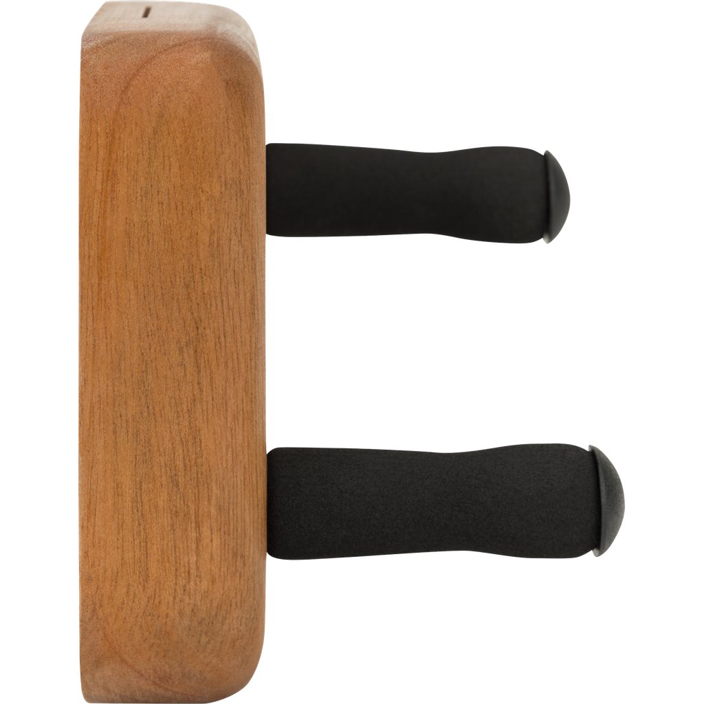 Fender Level-up Telecaster Wall Hanger - Mahogany