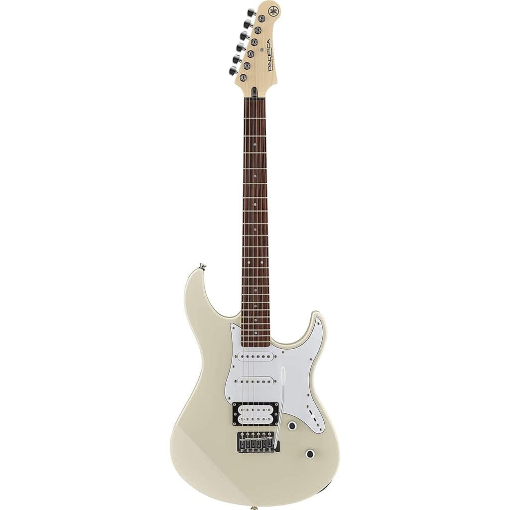 Yamaha PAC112V Pacifica Electric Guitar