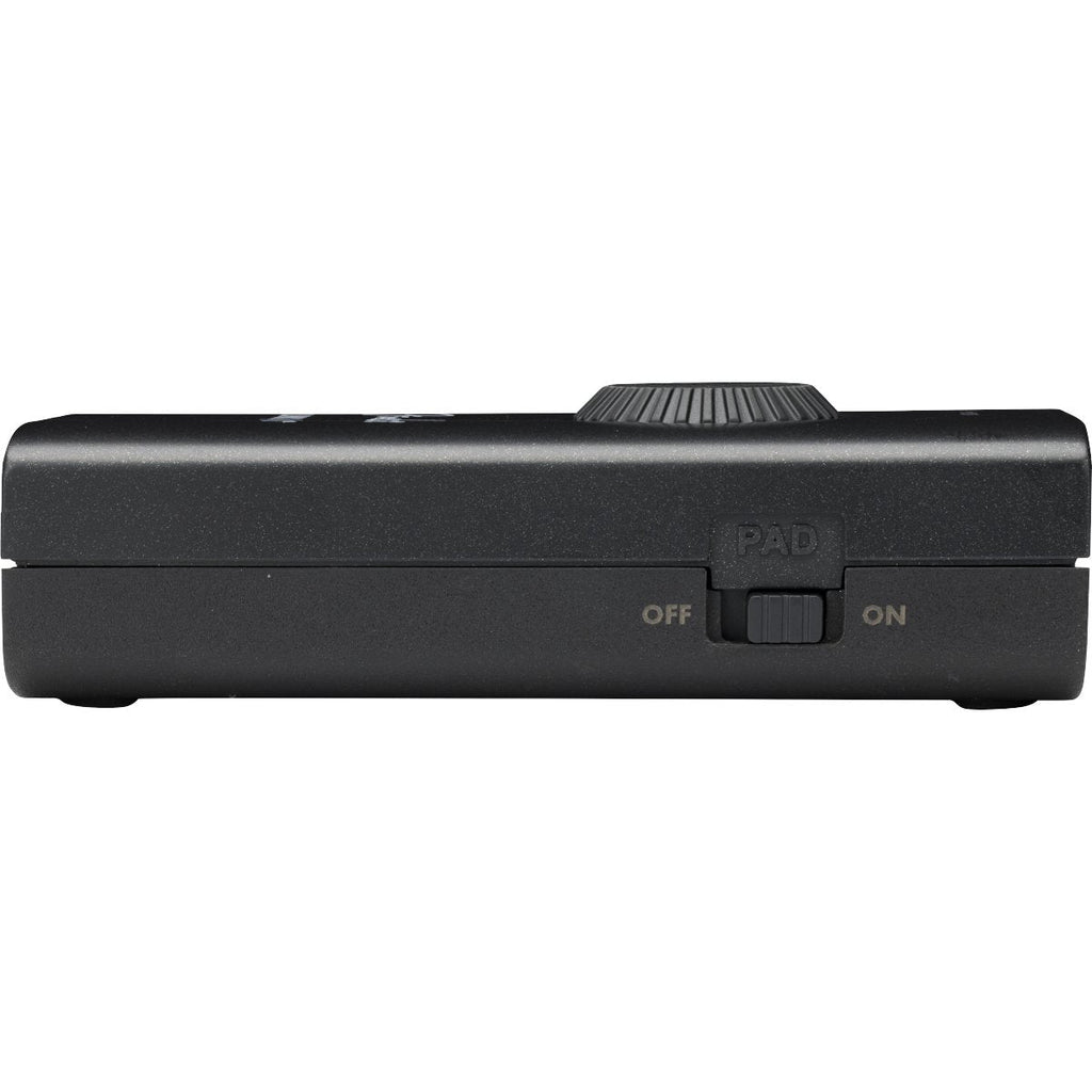 Fender Link I/O Portable USB-C Audio Interface