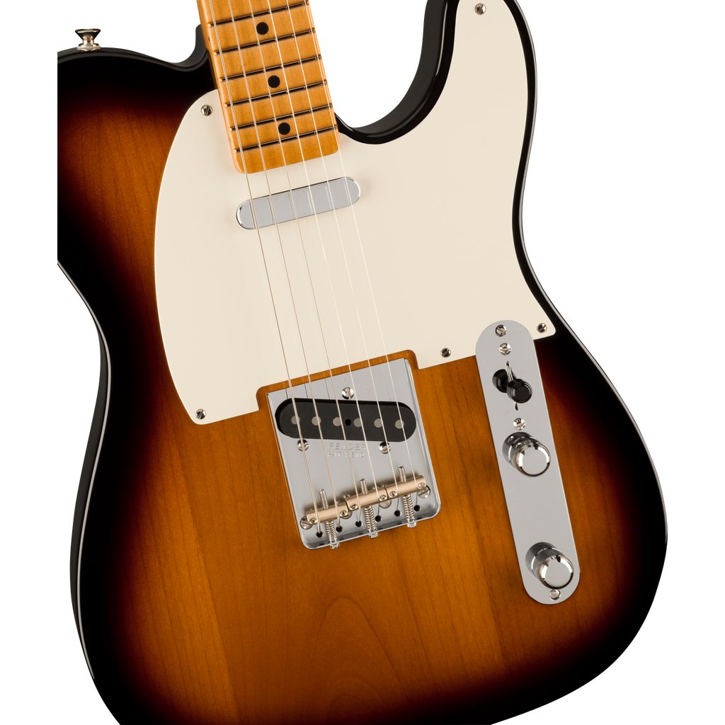 Fender Vintera II '50s Nocaster Electric Guitar - 2-color Sunburst