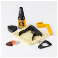 Dunlop GA20 Acoustic Guitar Accessory Pack