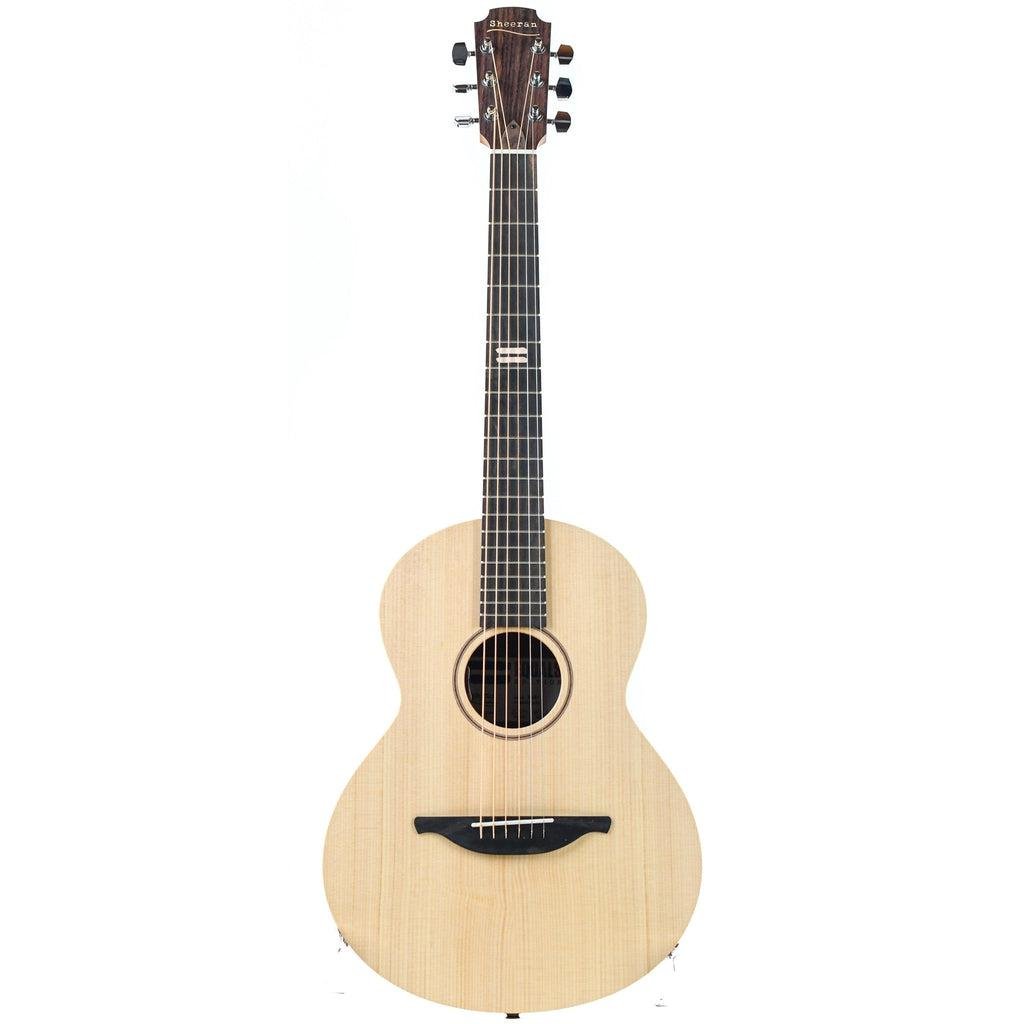 Sheeran by Lowden Ed Sheeran 'Equals' Limited Edition Signature Acoustic Electric Guitar