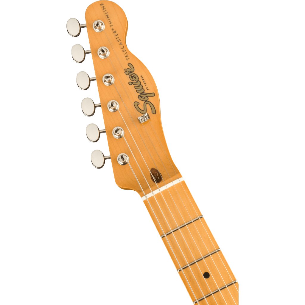 Squier Classic Vibe '60s Telecaster Thinline Electric Guitar