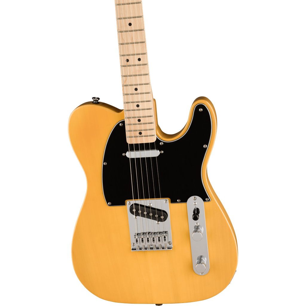 Squier Affinity Series Telecaster Electric Guitar