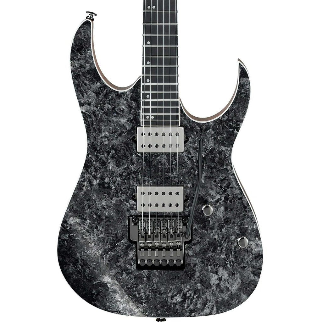 Ibanez Prestige RG5320 Electric Guitar - Cosmic Shadow