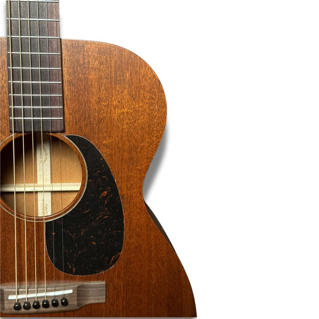 Martin 000-15M Acoustic Guitar - Mahogany