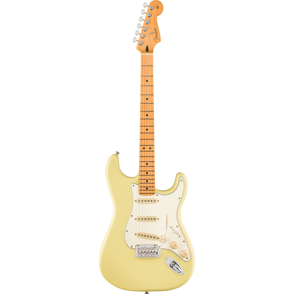 Fender Player II Stratocaster Electric Guitar