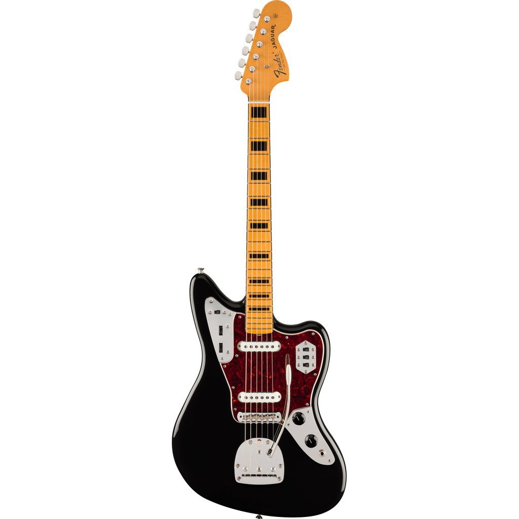 Fender Vintera II '70s Jaguar Electric Guitar