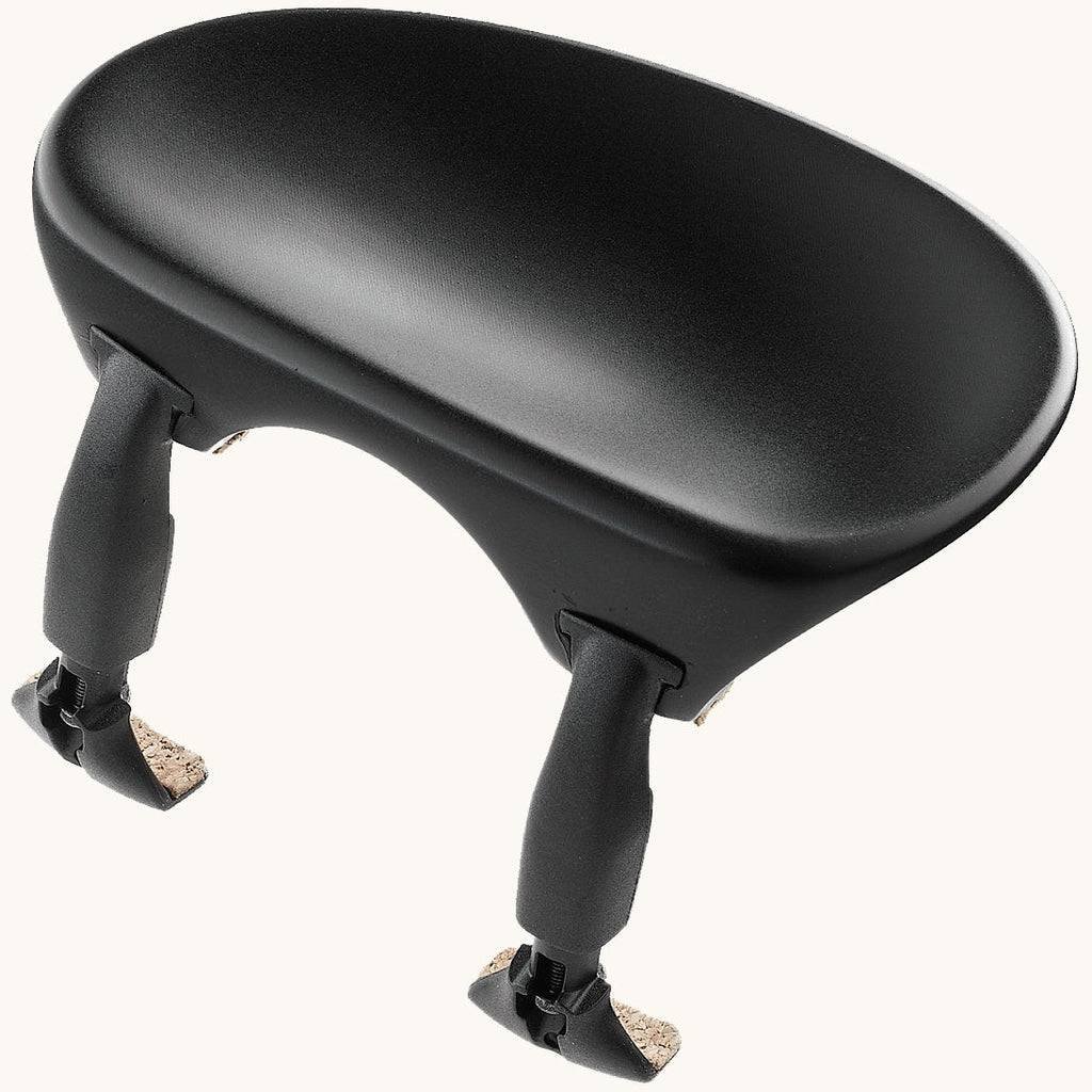 Wittner Composite Side Mount Chinrest for Violin & Viola