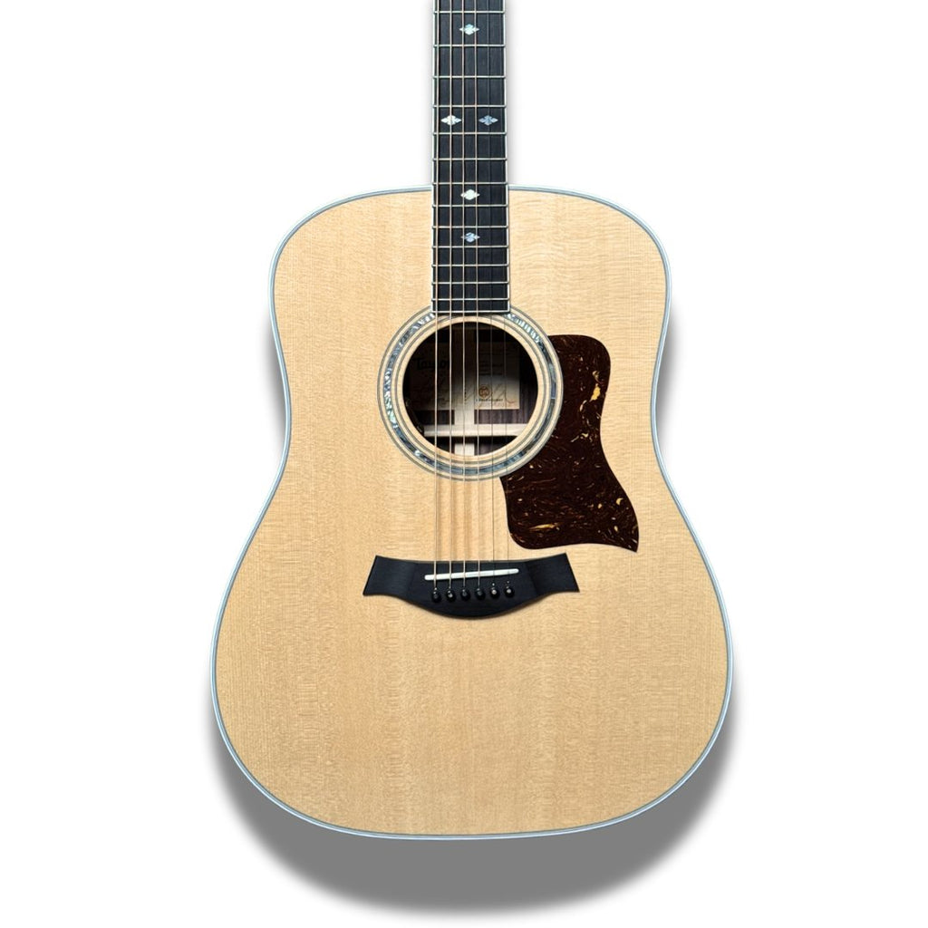 Taylor 810e Legacy Acoustic-electric Guitar - Natural