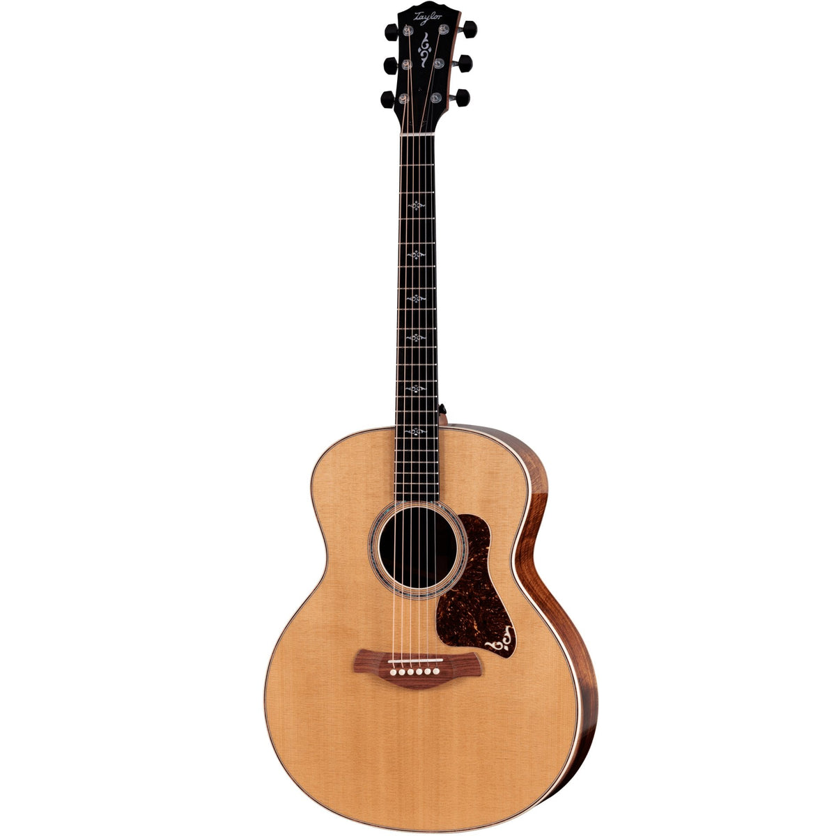 Taylor Gold Label 814e Koa Acoustic-electric Guitar