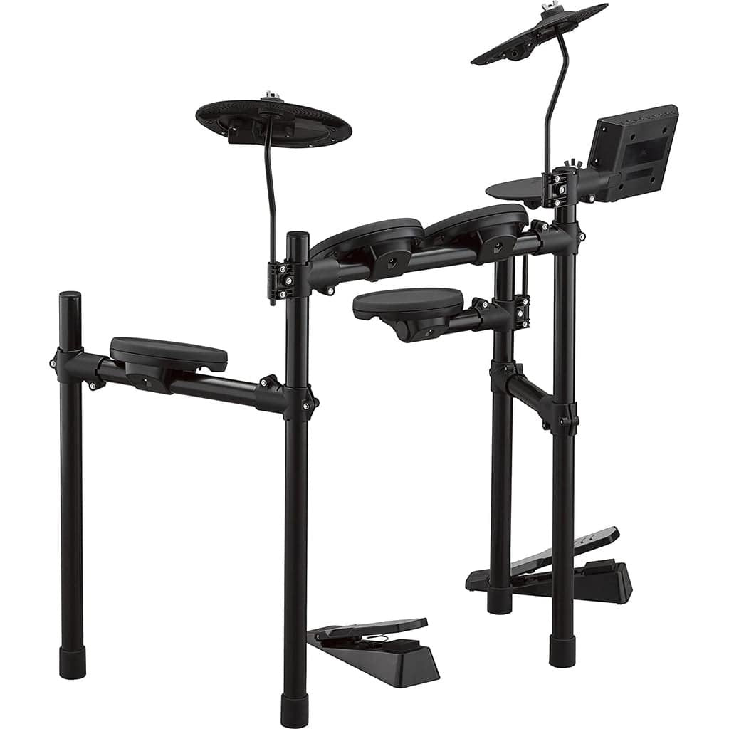 Yamaha DTX402K Electronic Drum Set