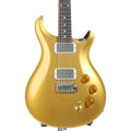 PRS DGT Electric Guitar with Moon Inlays - Gold Top