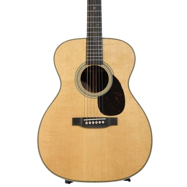 Martin OM-28 Standard Series Acoustic Guitar