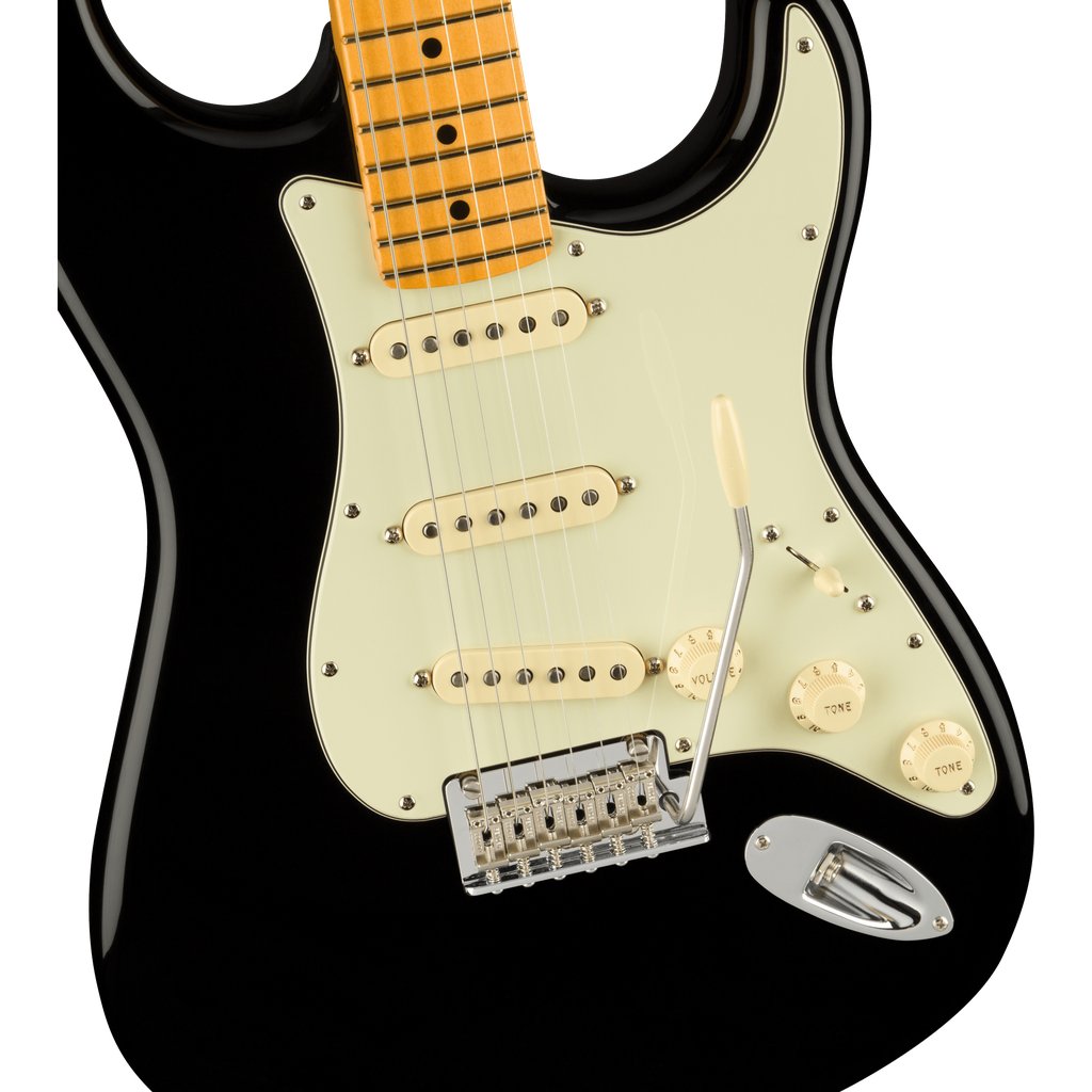 Fender American Professional II Stratocaster Electric Guitar