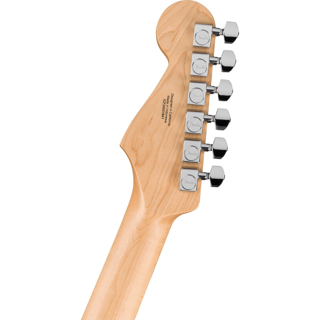 Fender Standard Stratocaster Electric Guitar