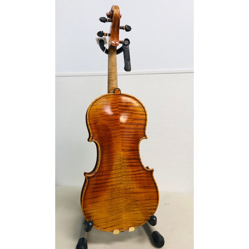 Classical Strings V38 Violin 4/4 (IAMC Violin)