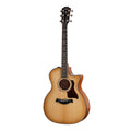 Taylor 514ce Urban Red Ironbark Acoustic-electric Guitar [BUNDLE]