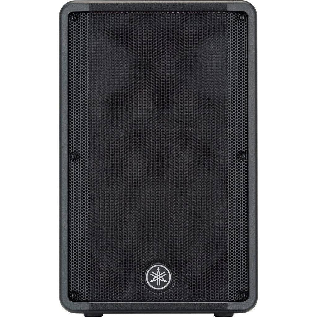 Yamaha DBR12 1,000W 12 inch Powered Speaker