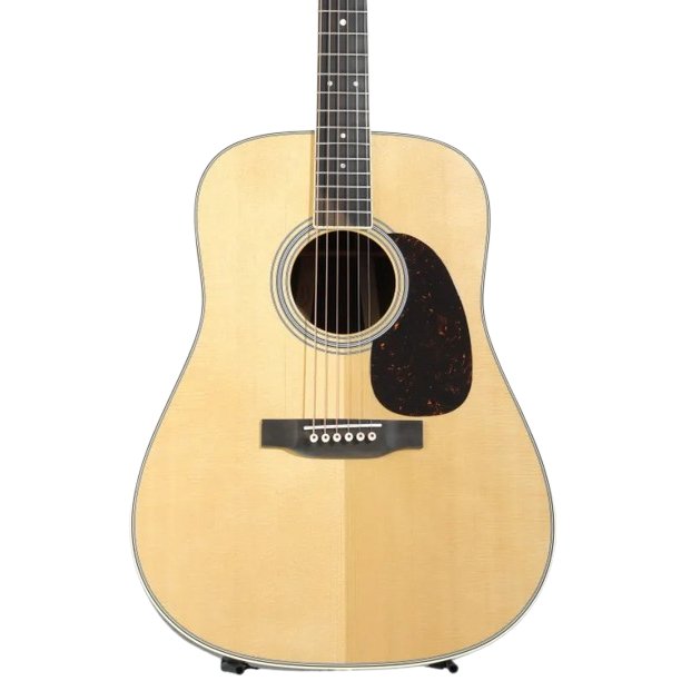 Martin D-35 Standard Series Acoustic Guitar
