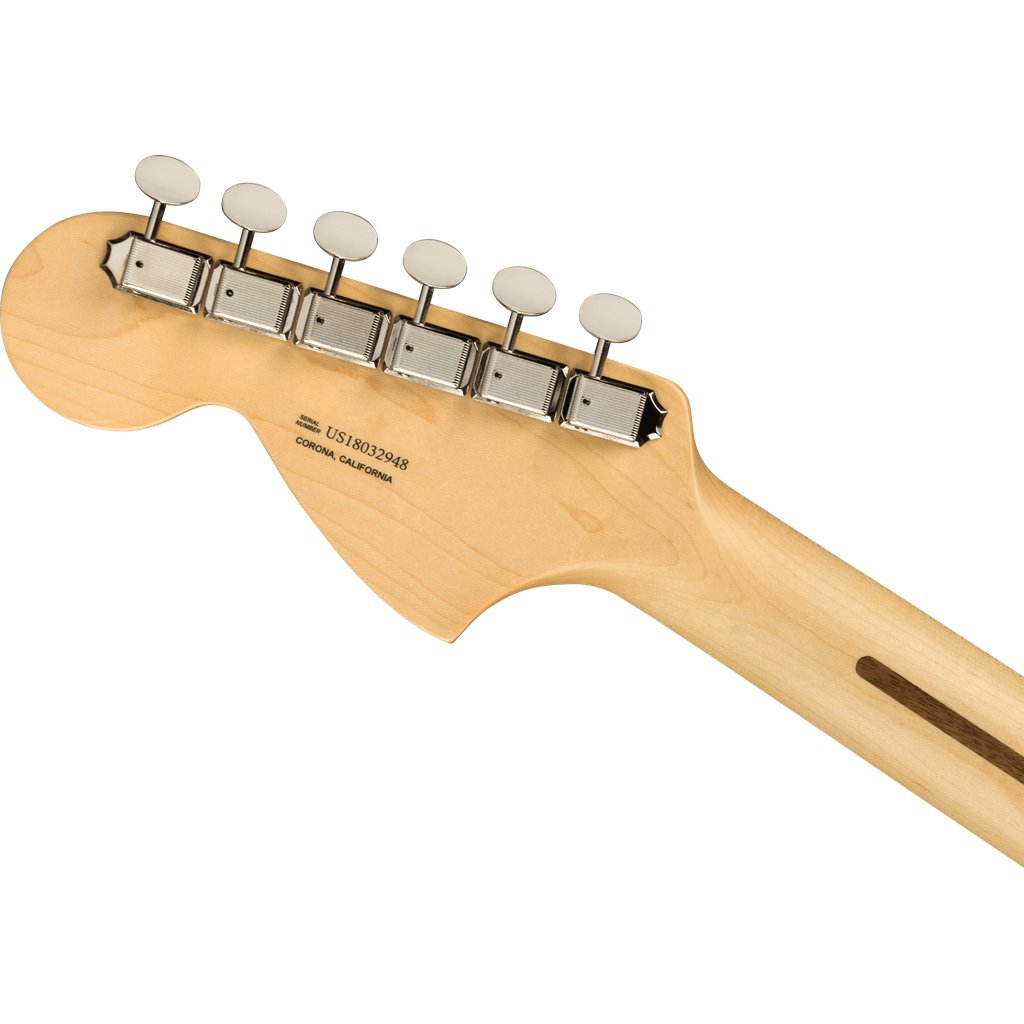 Fender American Performer Stratocaster Electric Guitar - Honeyburst with Rosewood Fingerboard