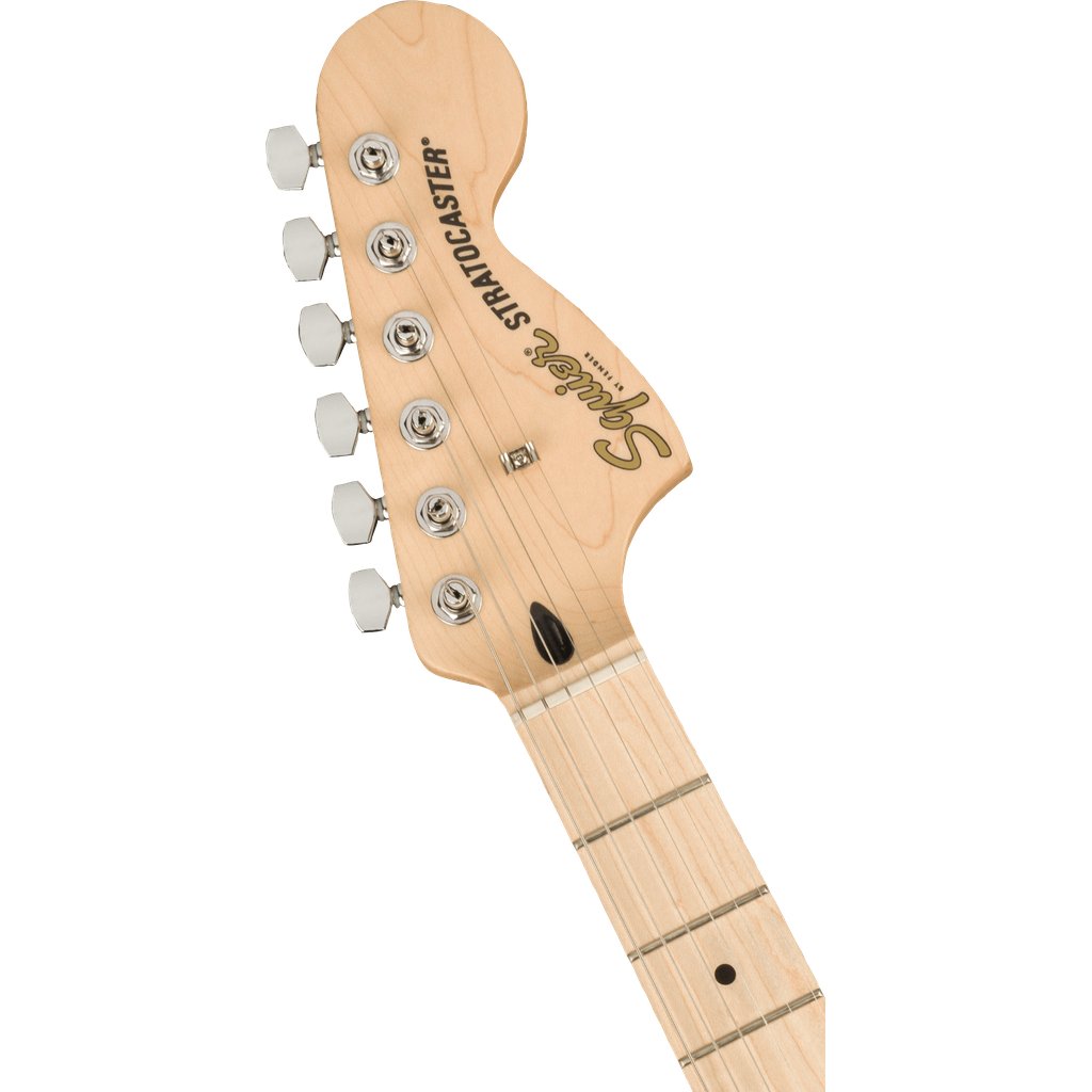 Squier Affinity Series Stratocaster FMT HSS Electric Guitar