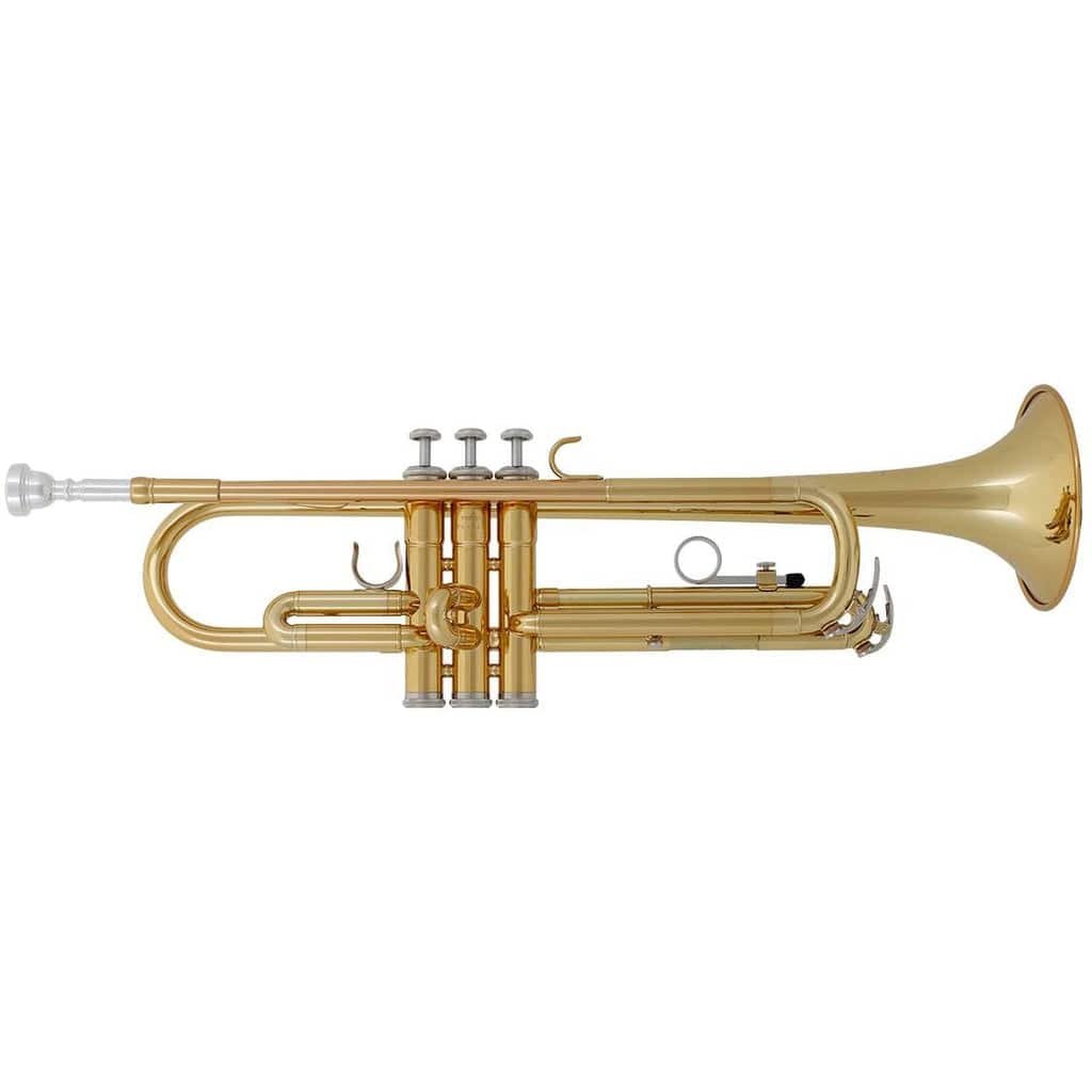 Yamaha YTR-2330 Student Bb Trumpet