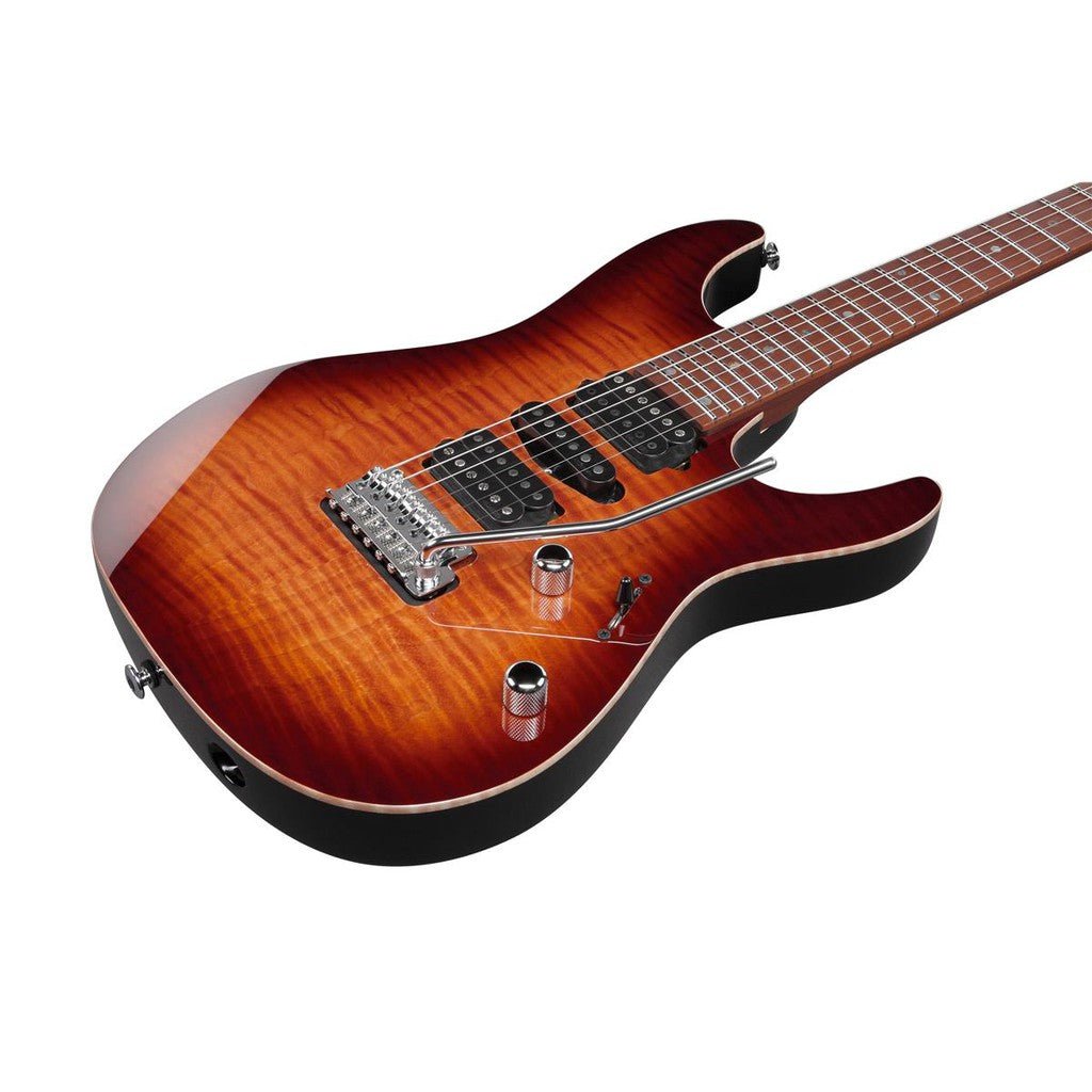 Ibanez Prestige AZ2407F Electric Guitar