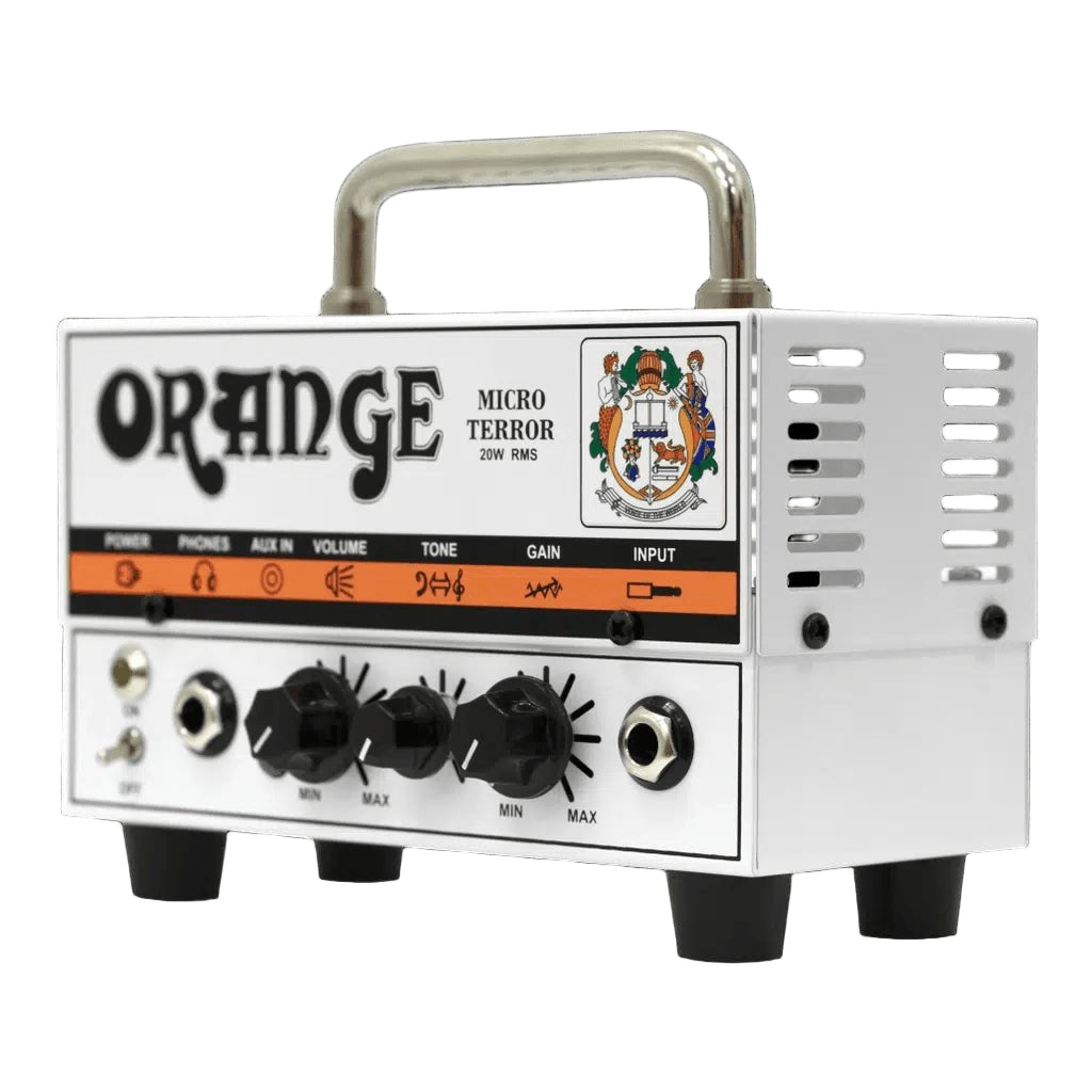 Orange Micro Terror 20-watt Guitar Tube Head