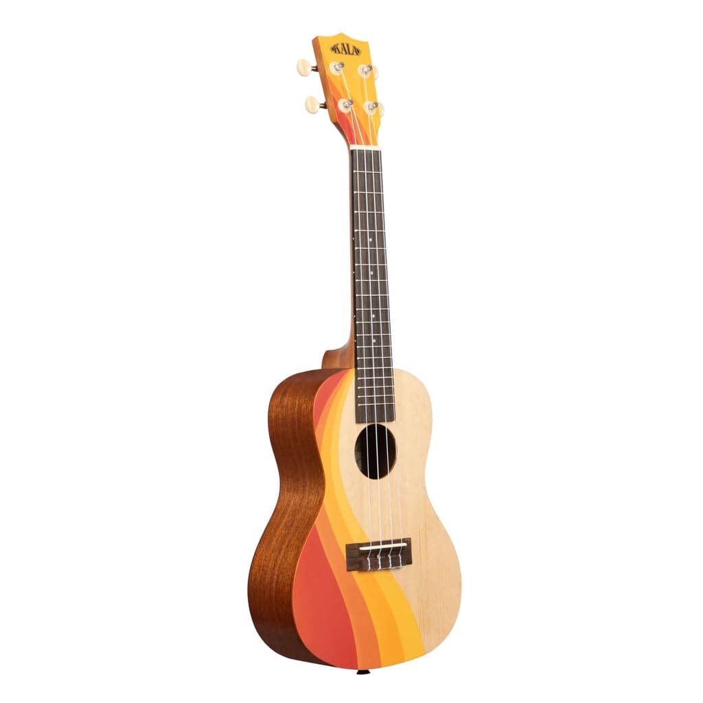 Kala Surf Concert Ukulele