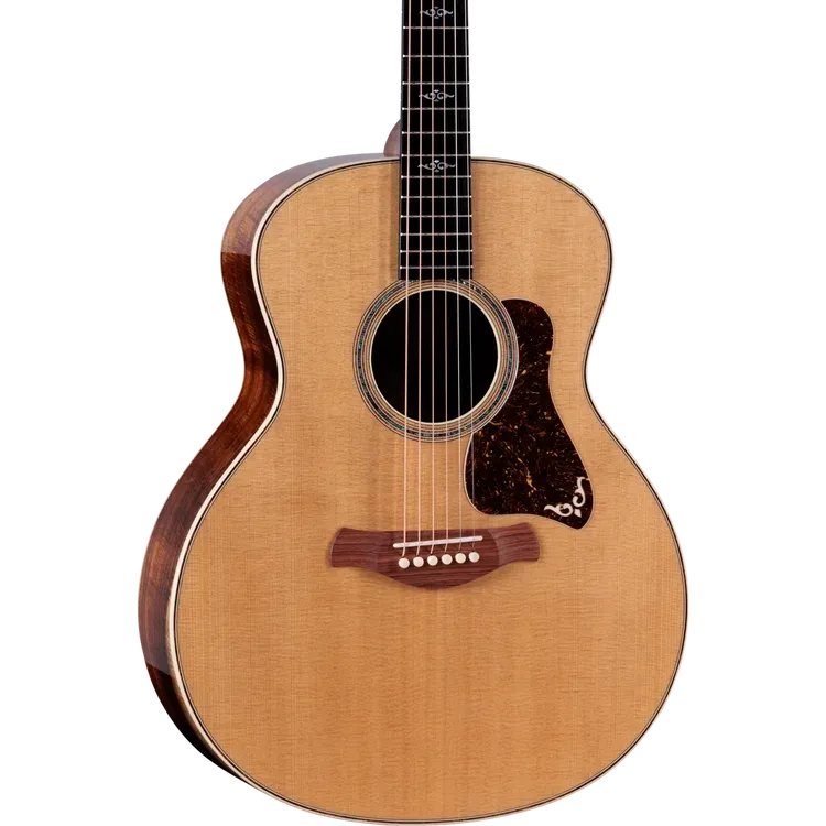 Taylor Gold Label 814e Koa Acoustic-electric Guitar