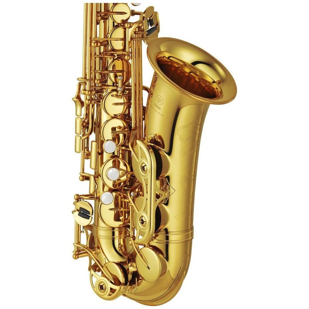 Yamaha YAS-62III Professional Alto Saxophone