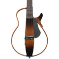 Yamaha SLG200S Silent Guitar - Tobacco Sunburst