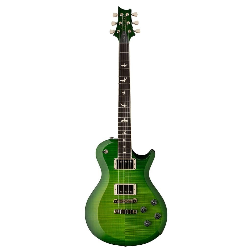 PRS S2 McCarty 594 Singlecut Electric Guitar - Eriza Verde