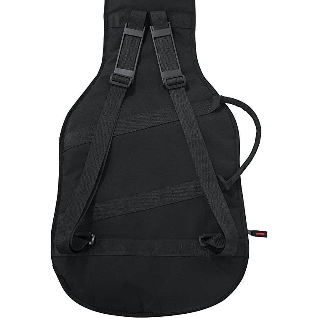 Gator Economy Electric Guitar Gig Bag