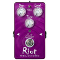 Suhr Riot Reloaded Distortion Pedal
