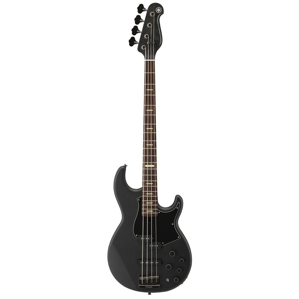 Yamaha BB734A 4-string Bass Guitar