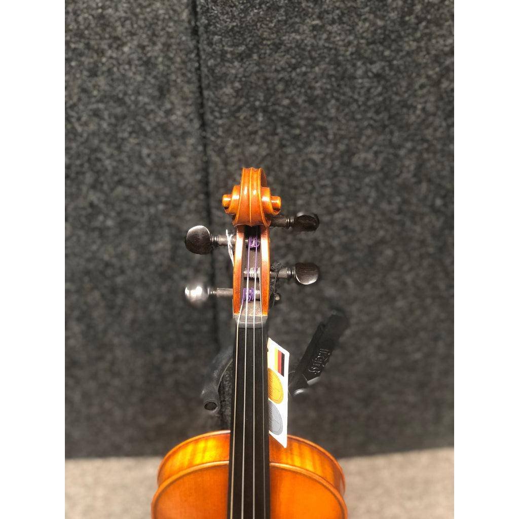 Heinrich Gill Monza Violin