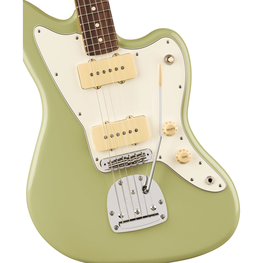 Fender Player II Jazzmaster Electric Guitar