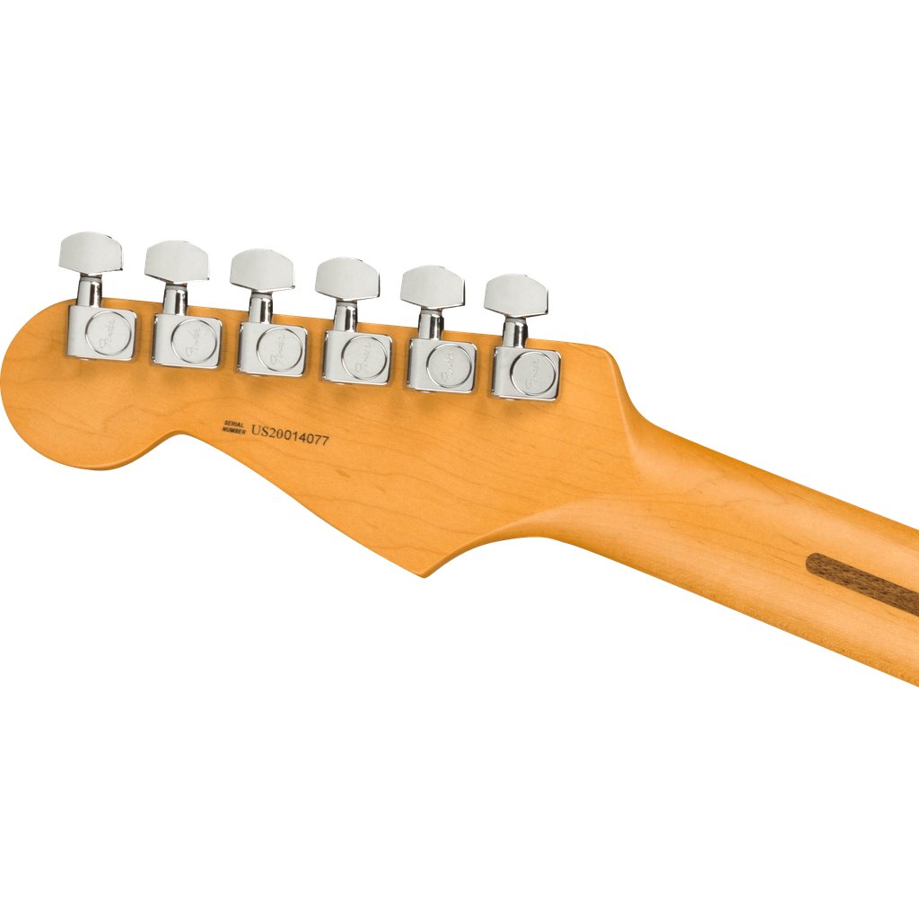 Fender American Professional II Stratocaster Electric Guitar