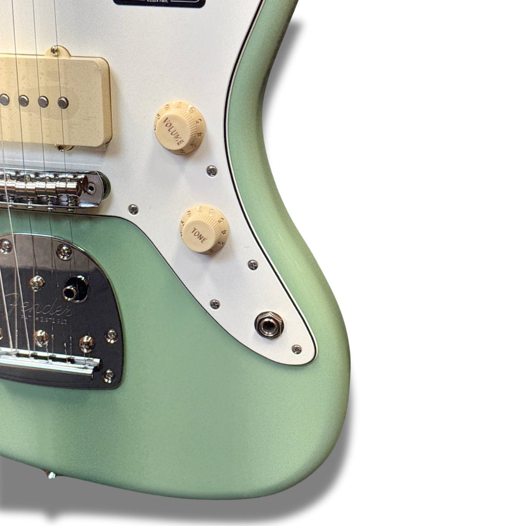 Fender Player II Jazzmaster Electric Guitar