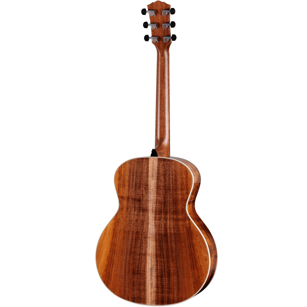 Taylor Gold Label 814e Koa Acoustic-electric Guitar