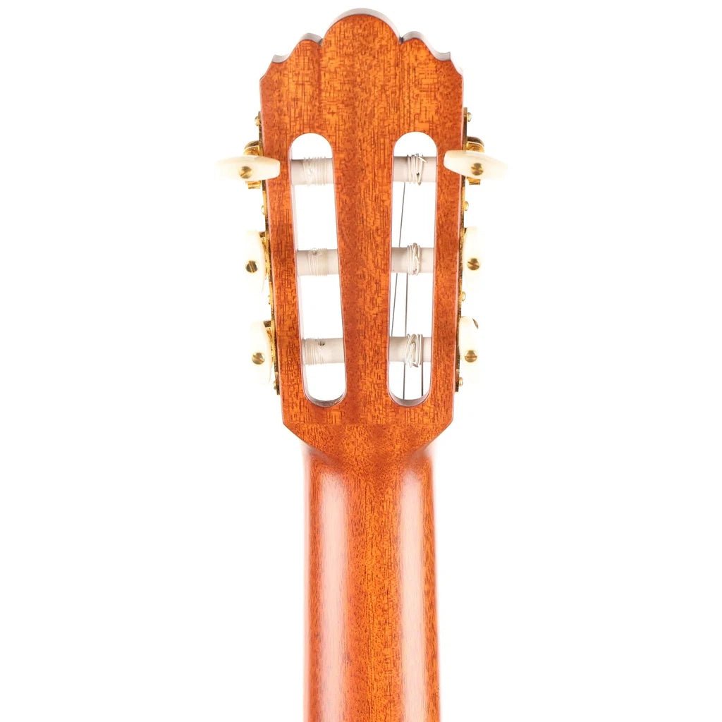 Yamaha GC12C Classical Guitar - Natural