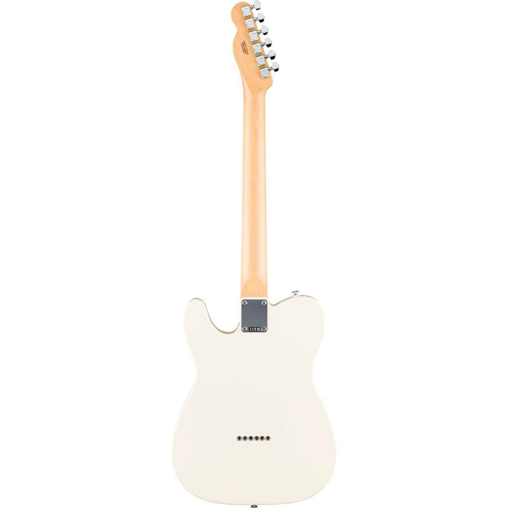 Fender Standard Telecaster Electric Guitar
