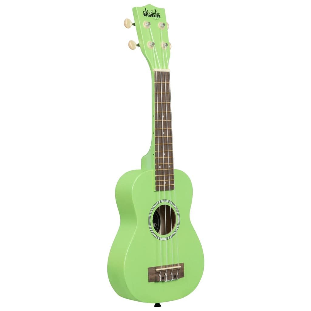 Kala Ukadelic Soprano Ukulele