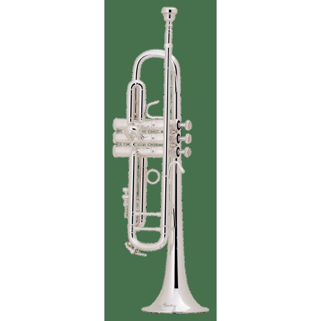 Bach 180 Stradivarius Professional Bb Trumpet