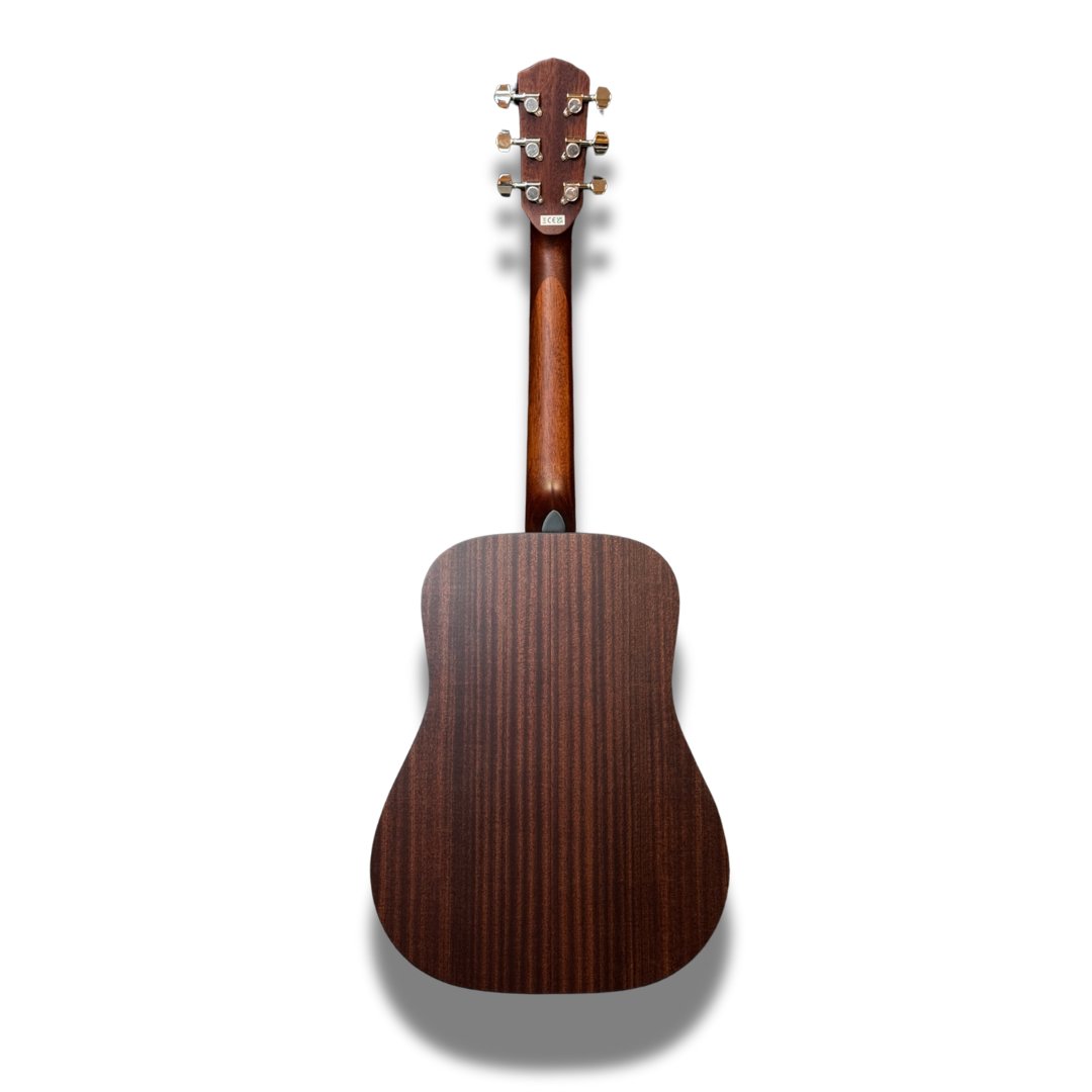 Fender FA-15 3/4 Scale Steel Acoustic Guitar