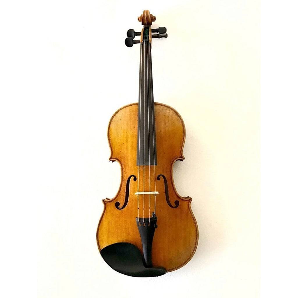 Otto Musica - 488 - 4/4 Violin Outfit