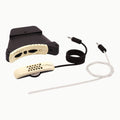 LR Baggs Anthem Soundhole Microphone + Undersaddle Acoustic Guitar Pickup